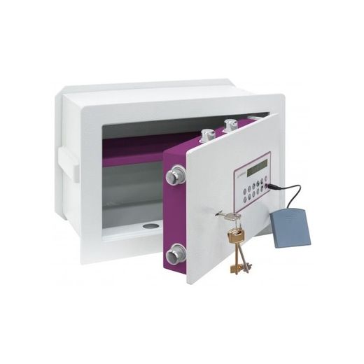 CAJA FUERTE EMP. FORMA EVOLUTION 520X385X200-300