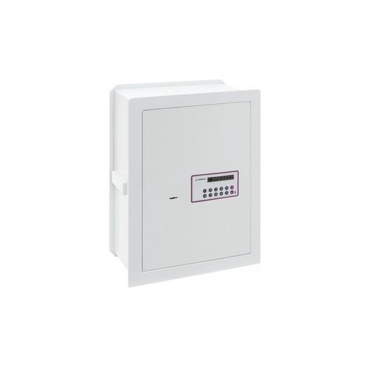 CAJA FUERTE EMP. FORMA EVOLUTION IZQ 320X420X200-300