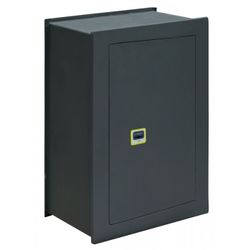 CAJA FUERTE EMP. IDEAL-10 520X360X220
