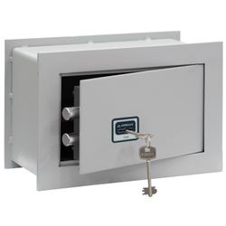 CAJA FUERTE EMP. IDEAL-5 200X300X150