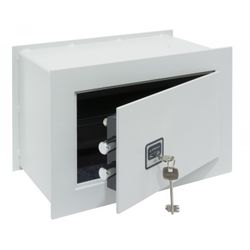 CAJA FUERTE EMP. IDEAL-5 230X350X200