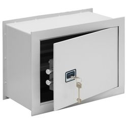 CAJA FUERTE EMP. IDEAL-5 300X410X200
