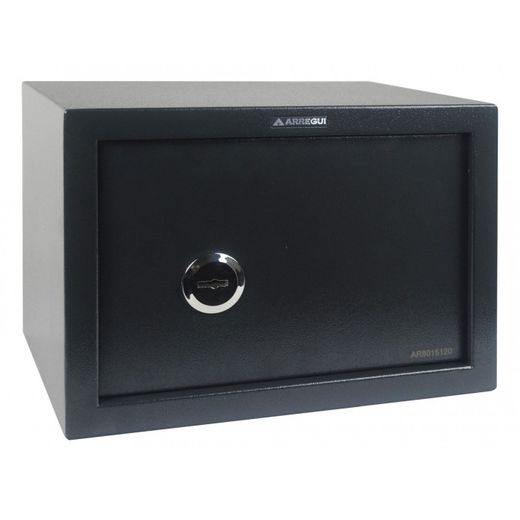 CAJA FUERTE SOB. CLASS LLAVE 250X350X250