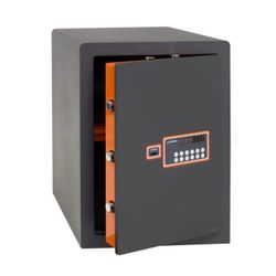 CAJA FUERTE SOB. PLUS C ELECTRONICA + LLAVE 520X385X360