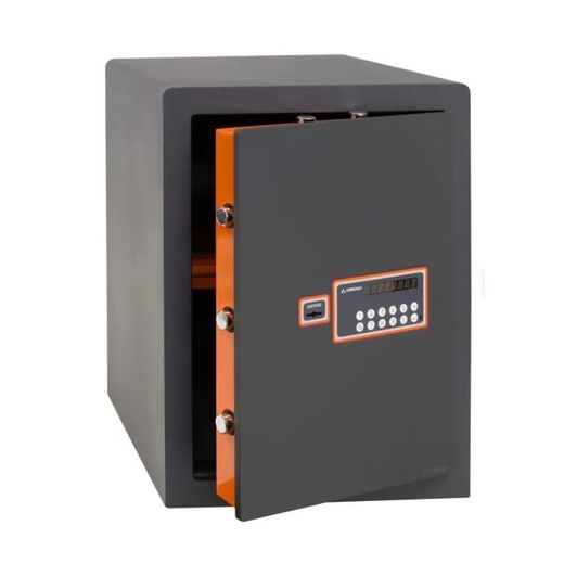 CAJA FUERTE SOB. PLUS C ELECTRONICA + LLAVE 520X385X360