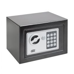 CAJA FUERTE SOB.LONDON 230.23X17XH17CM.