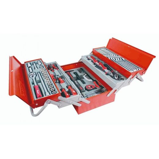 CAJA HERRAMIENTAS BTK99A