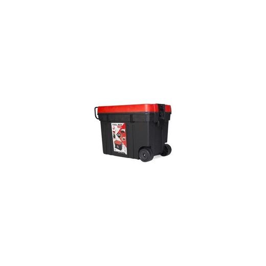 CAJA HERRAMIENTAS DE PLASTICO PARA ALBAÑIL