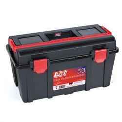 CAJA HERRAMIENTAS PLASTICO Nº 30