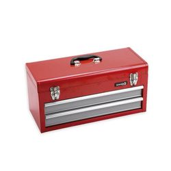 CAJA HTAS METAL 1 BAN.+2 CAJ.510X218X250