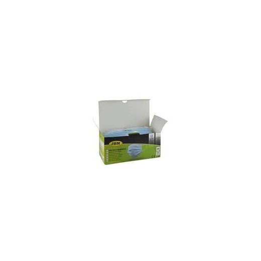 CAJA MASCARILLA QUIRURGICA IIR (50U)