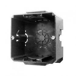 CAJA MECANISMO UNIVERSAL 70 X 70 X 45 MM