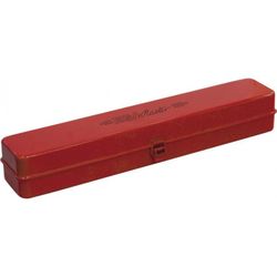 CAJA METALICA 540 X 95 X 75 PARA JUEGOS DE VASOS 61274