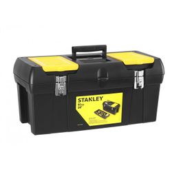 CAJA MILLENIUM CON CIERRES METALICOS 24"/61CM