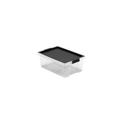 CAJA MULTIUSOS NEW 7L. NEGRA
