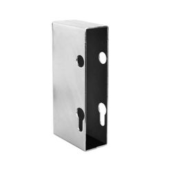 CAJA PARA CERRADURA. 40 MM.