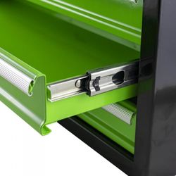 CAJA PARA HERRAMIENTAS CON 3 CAJONES FRONTALES