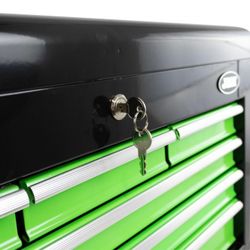 CAJA PARA HERRAMIENTAS CON 6 CAJONES
