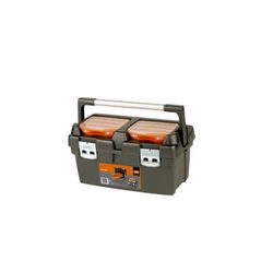 CAJA PLASTICO CON ASA 500X295X270