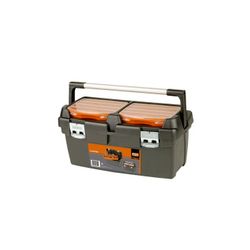 CAJA PLASTICO CON ASA 600X305X295