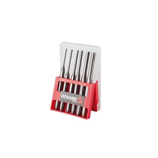 CAJA PLASTICO DE BOTADORES 6PCS