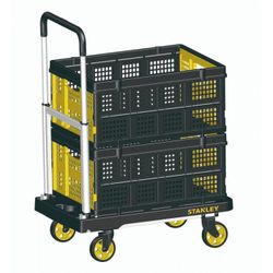 CAJA PLEGABLE SXWTD-FT505 - 25KG