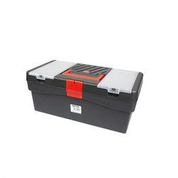 CAJA PORTA HERRAMIENTAS PLAST 16" RATIO ECO