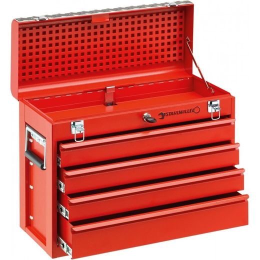 CAJA PORTATIL 13216N/4