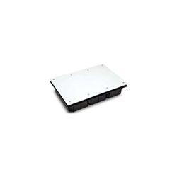 CAJA REGISTROS ICT IP30 200X300X60
