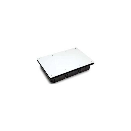 CAJA REGISTROS ICT IP30 200X300X60