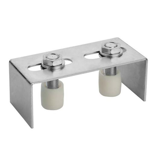 CAJA REGULABLE SIMPLE RODILLOS 35