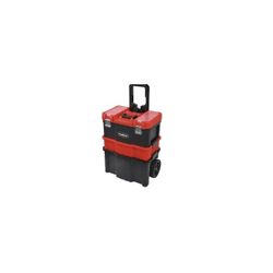 CAJA TALLER MOVIL MODULAR LIGERO 3 EN 1