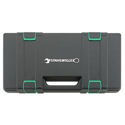 CAJA VACIA PARA SURTIDO CAJA 50/4 KN