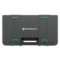 CAJA VACIA PARA SURTIDO CAJA 50/6 KN