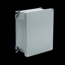CAJAS DERIVACION ALUMINIO 410X315X153