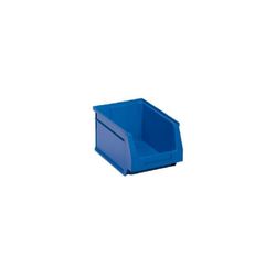 CAJON APILABLE Nº52 AZUL 236X160X130MM.