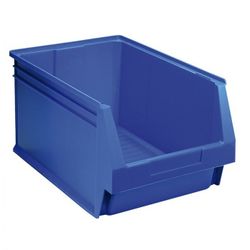 CAJON APILABLE Nº53 AZUL 336X160X130MM.
