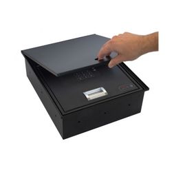 CAJON DE SUELO PARA CAJA FUERTE CAMUFLADA BASA
