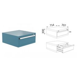 CAJON PARA BANCO 714X707X300 113 1 200