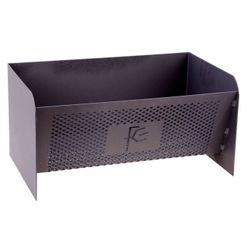 CAJON QUEMADOR PELLET 400 X 230 X 2