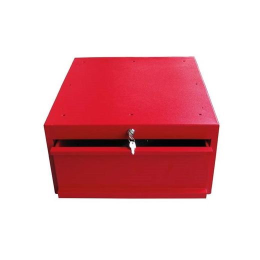 CAJONERA DELK1 - 1 CAJON CON CERRADURA
