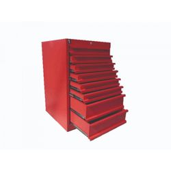 CAJONERA DELK8 - 8 CAJONES CON CERRADURA