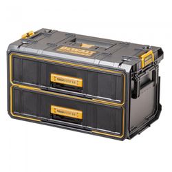 CAJONERA DOBLE TOUGHSYSTEM