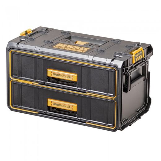 CAJONERA DOBLE TOUGHSYSTEM