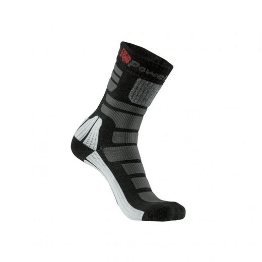 CALCETI N AIRPACK NEGRO T-M