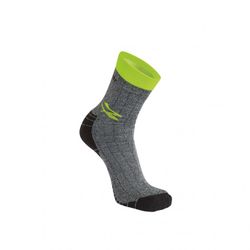CALCETIN GIADY YELLOW FLUO T-ALL