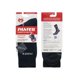 CALCETIN TECNICO COOLMAX TALLAS 37 AL 42
