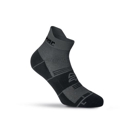 CALCETINES BALMY GREY IRON T-L