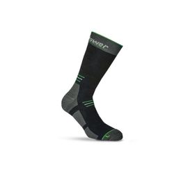 CALCETINES BLOW VERDE FLUO CONF T-L