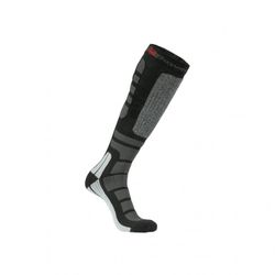 CALCETINES TERMICO SKY BLACK CARBON T-L